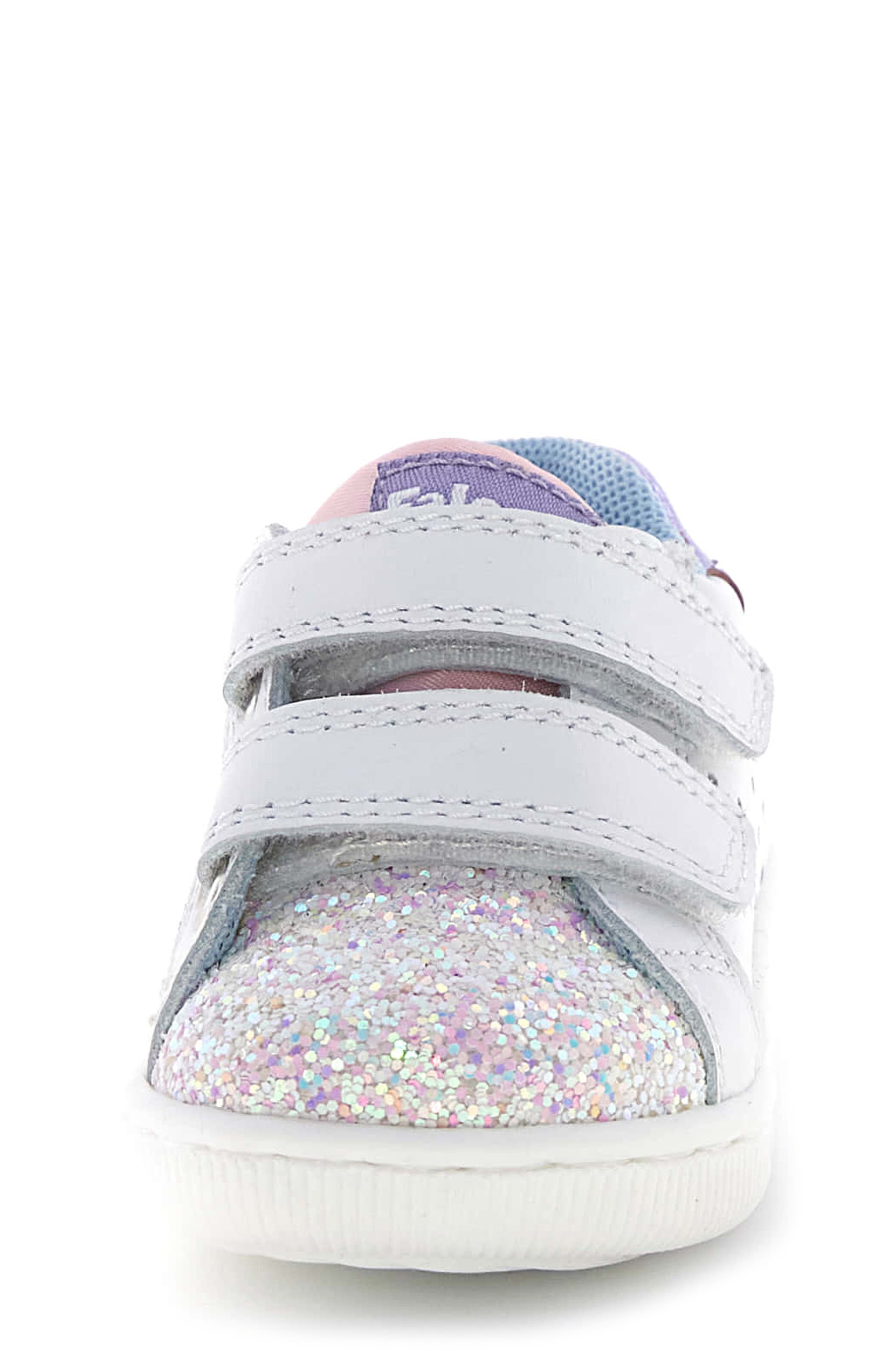 Naturino Kids' Falcotto Kiner VL Sneaker, Alternate, color, 