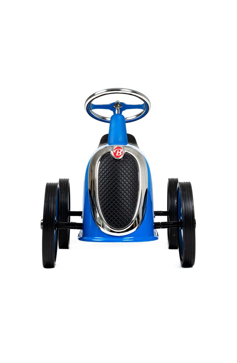 Baghera Racer Ride-On, Alternate, color, Glossy Blue