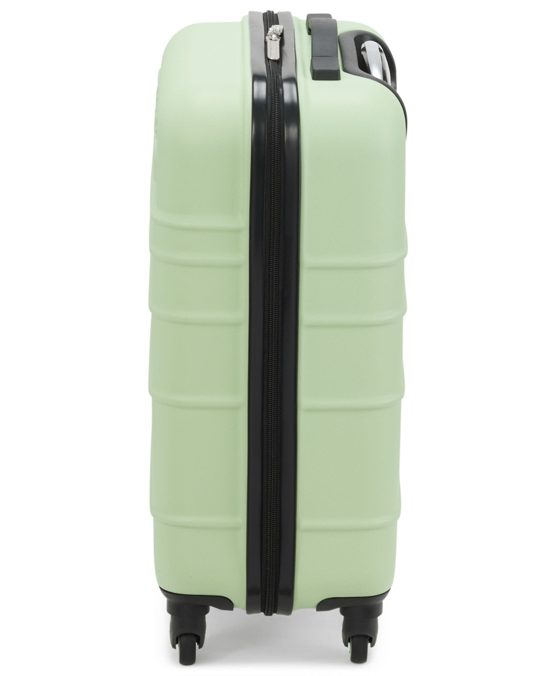 Calvin Klein Fillmore 3 Piece Luggage Set, Alternate, color, Cucumber