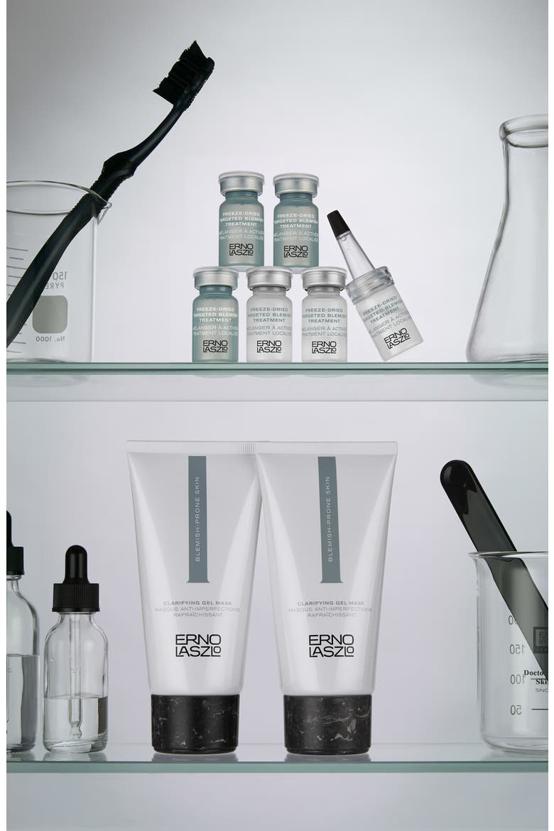 Freeze Dried Targeted Blemish Treatment, Alternate, color, NO COLOR