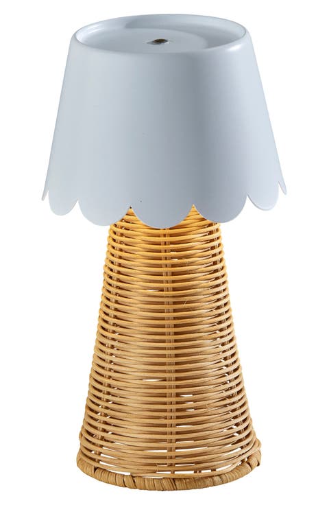 Tory LED Cordless Table Lamp