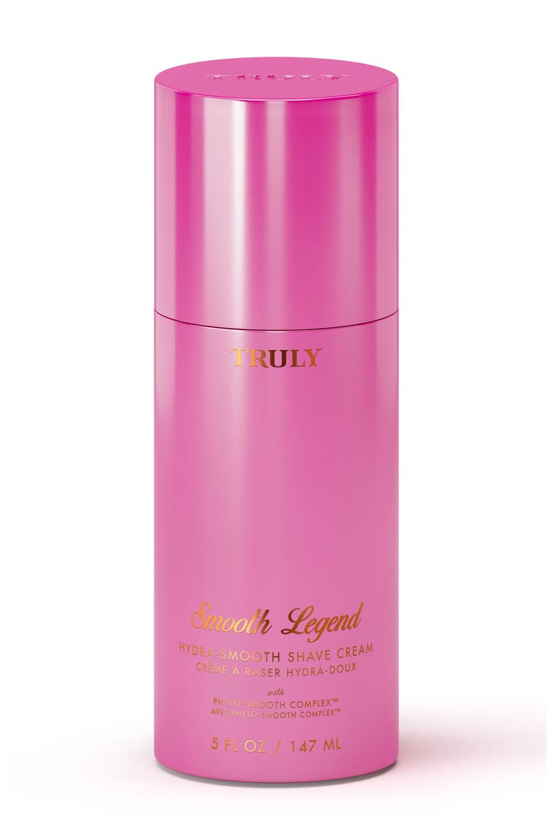 Hydra-Smooth Shave Cream, Main, color, SMOOTH LEGEND