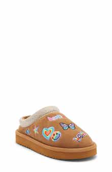 Kids' Jslushy Scuff Slipper