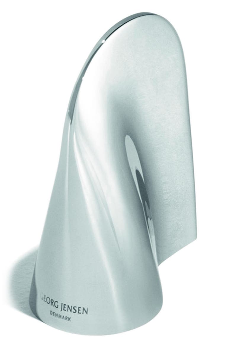 Lumis Candle Snuffer, Main, color, SILVER