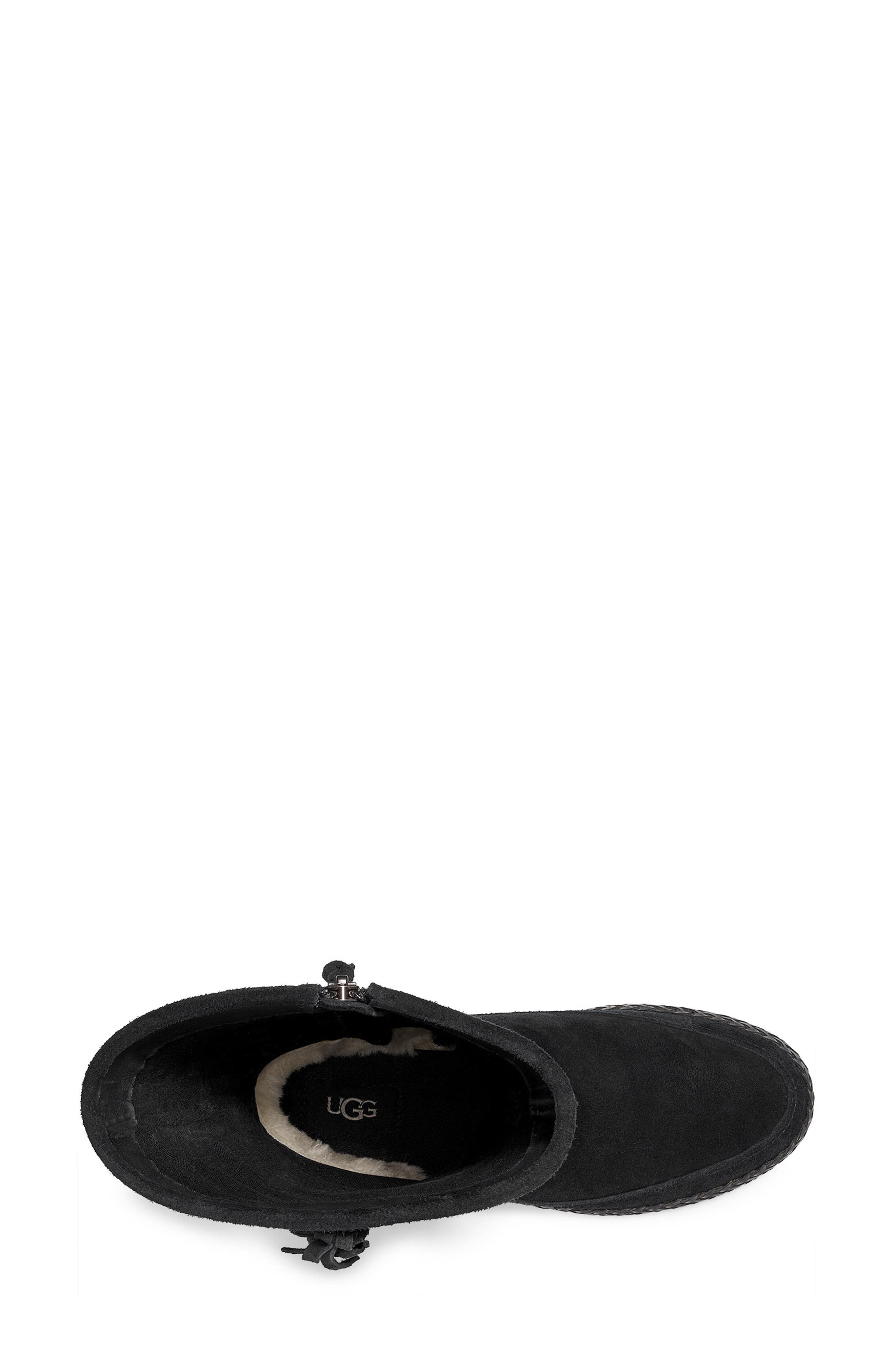 UGG<sup>®</sup> Emerie Tall Boot, Alternate, color, 