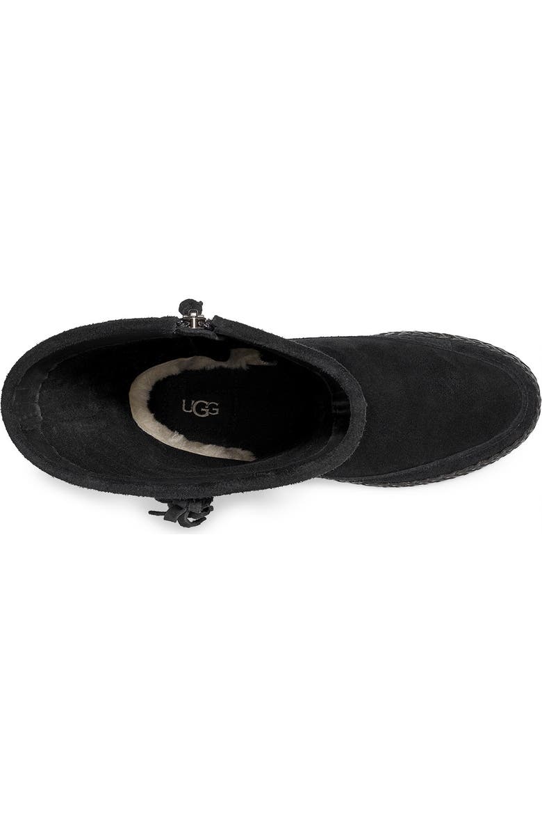 UGG<sup>®</sup> Emerie Tall Boot, Alternate, color,