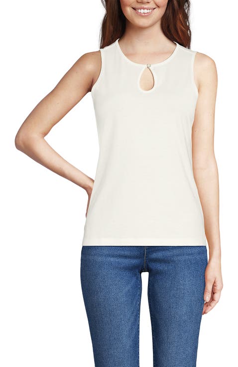 Ivory Petite Tops | Nordstrom