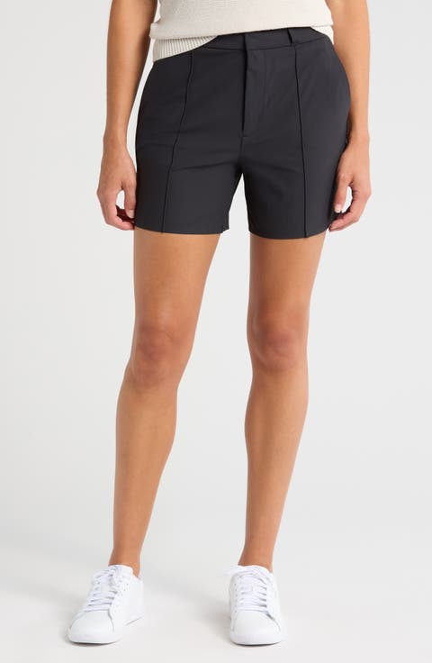 Birdie Golf Trouser Shorts