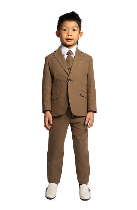 Kids' Oasis Safari ond Five-Piece Suit (Little Kid & Big Kid)