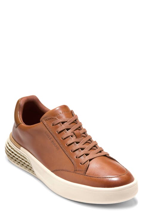GrandPrø Halfcourt SkyWeave™ Sneaker (Men)