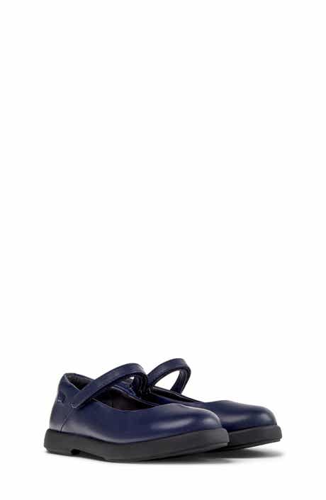 Kids' Duet Mary Jane Flat