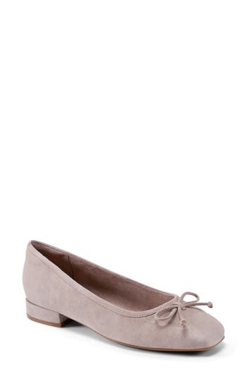 ROCKPORT ROCKPORT SADIE BALLET FLAT 