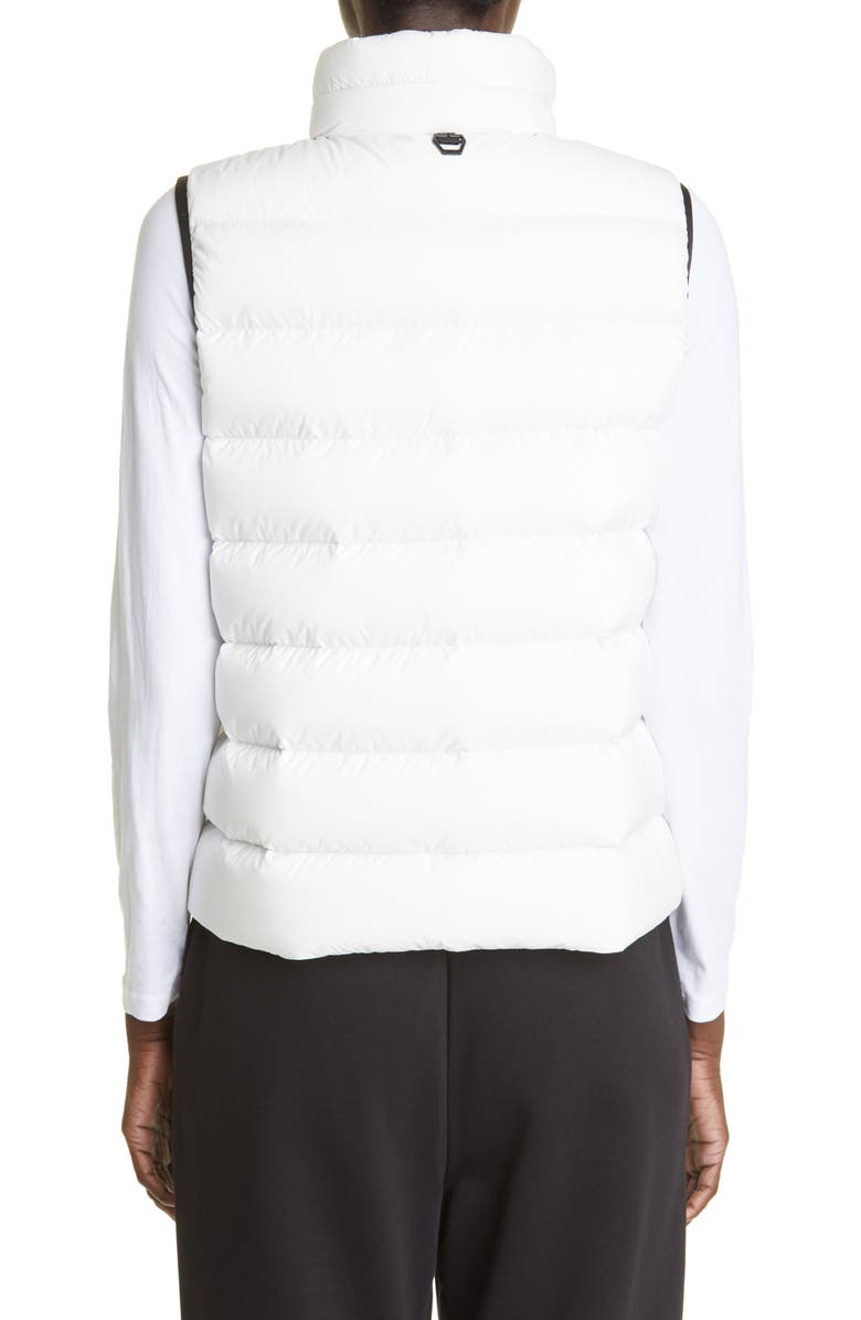Moncler Cenis Down Puffer Vest, Alternate, color,
