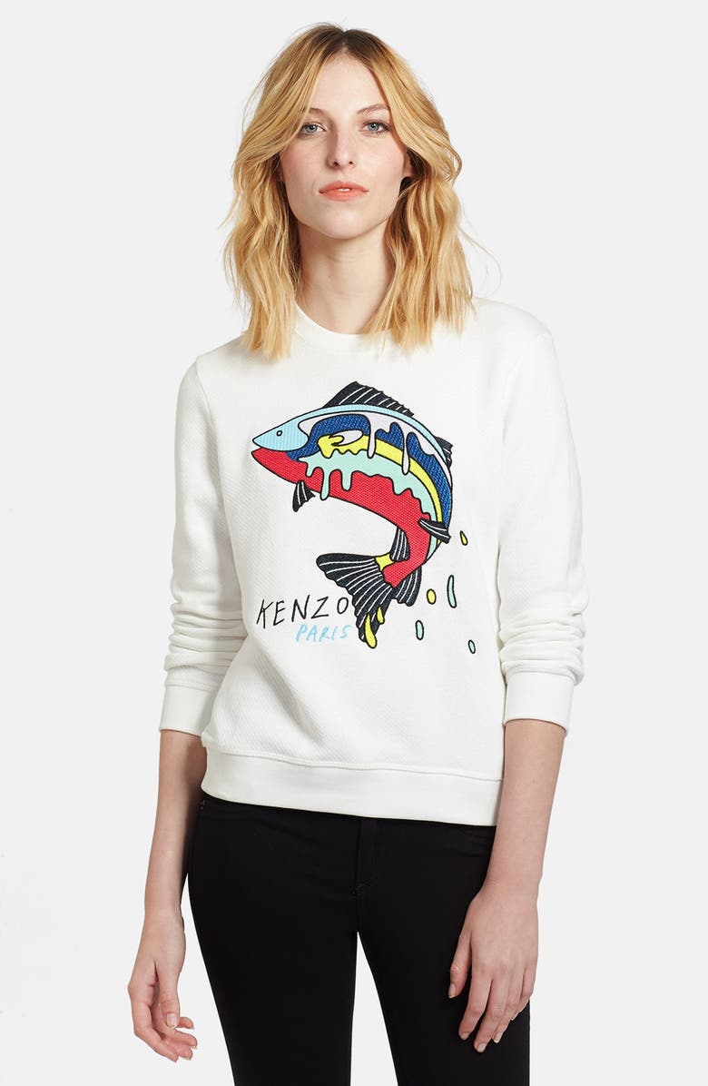 KENZO , Main, color,