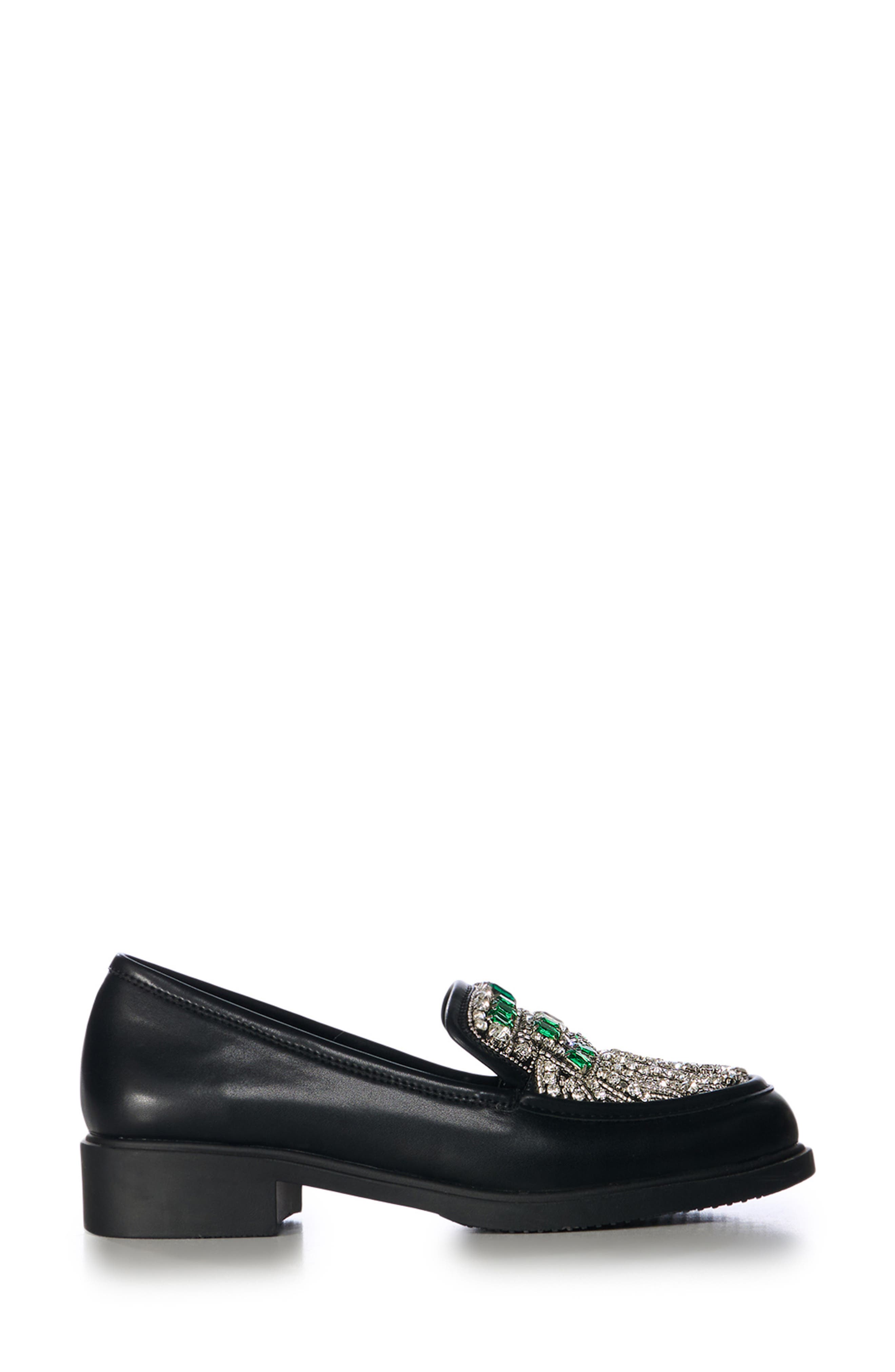 AZALEA WANG Thalassa Loafer, Alternate, color, 