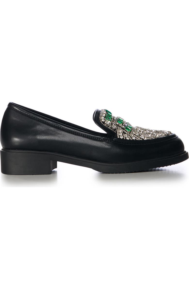 AZALEA WANG Thalassa Loafer, Alternate, color,