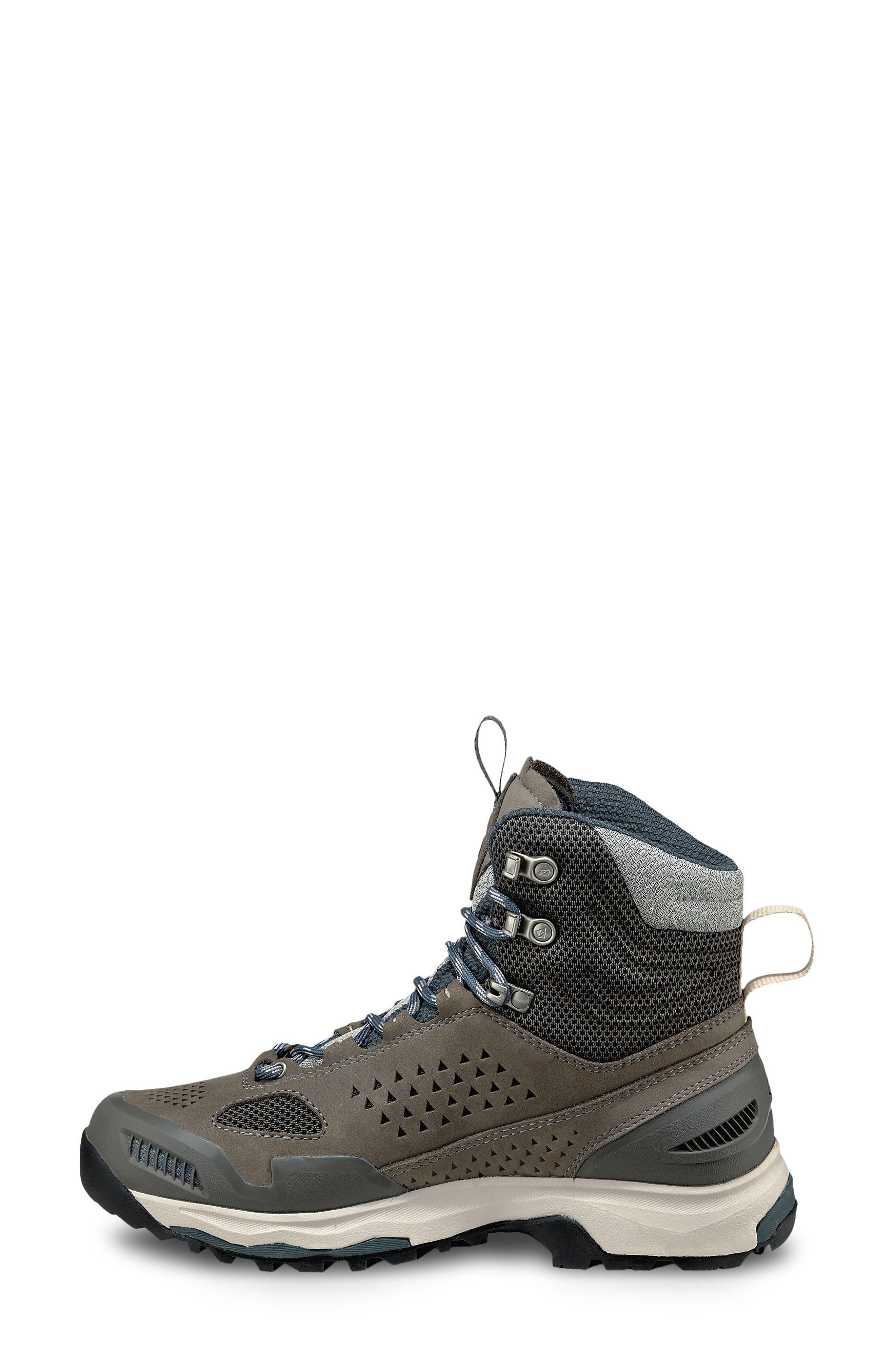 Vasque Breeze All Terrain Gore-Tex<sup>®</sup> Waterproof Hiking Boot, Alternate, color, 