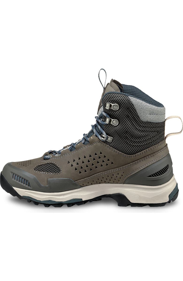 Vasque Breeze All Terrain Gore-Tex<sup>®</sup> Waterproof Hiking Boot, Alternate, color,