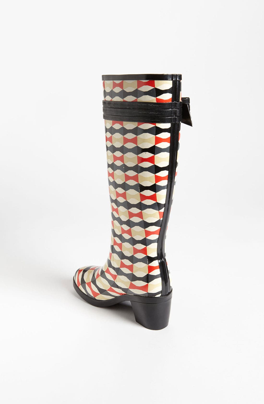 Kate Spade New York 'randi too' rain boot, Alternate, color, 