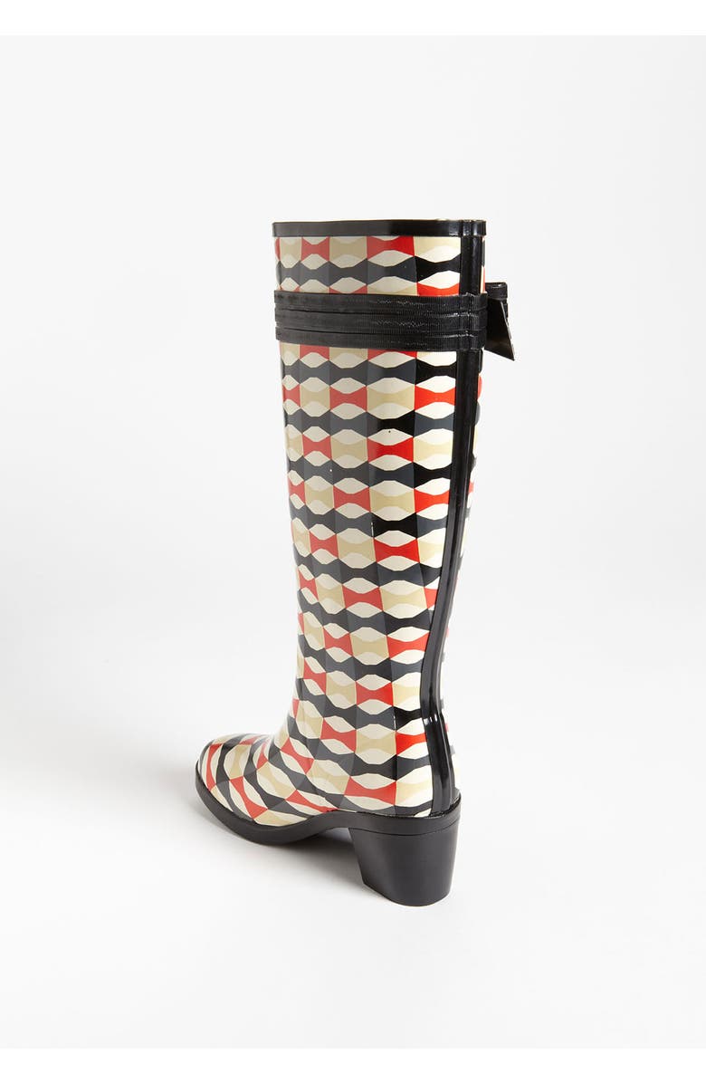 Kate Spade New York 'randi too' rain boot, Alternate, color,