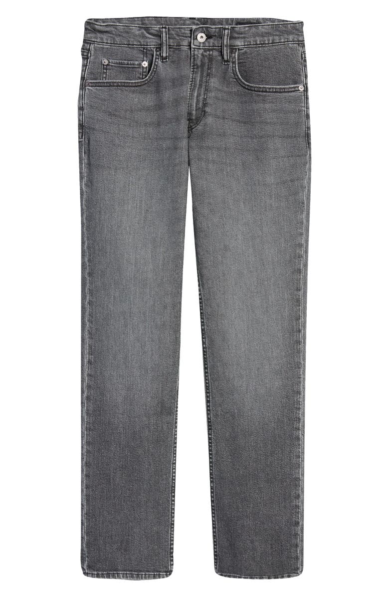 Bonobos Lightweight Slim Fit Stretch Jeans, Alternate, color,
