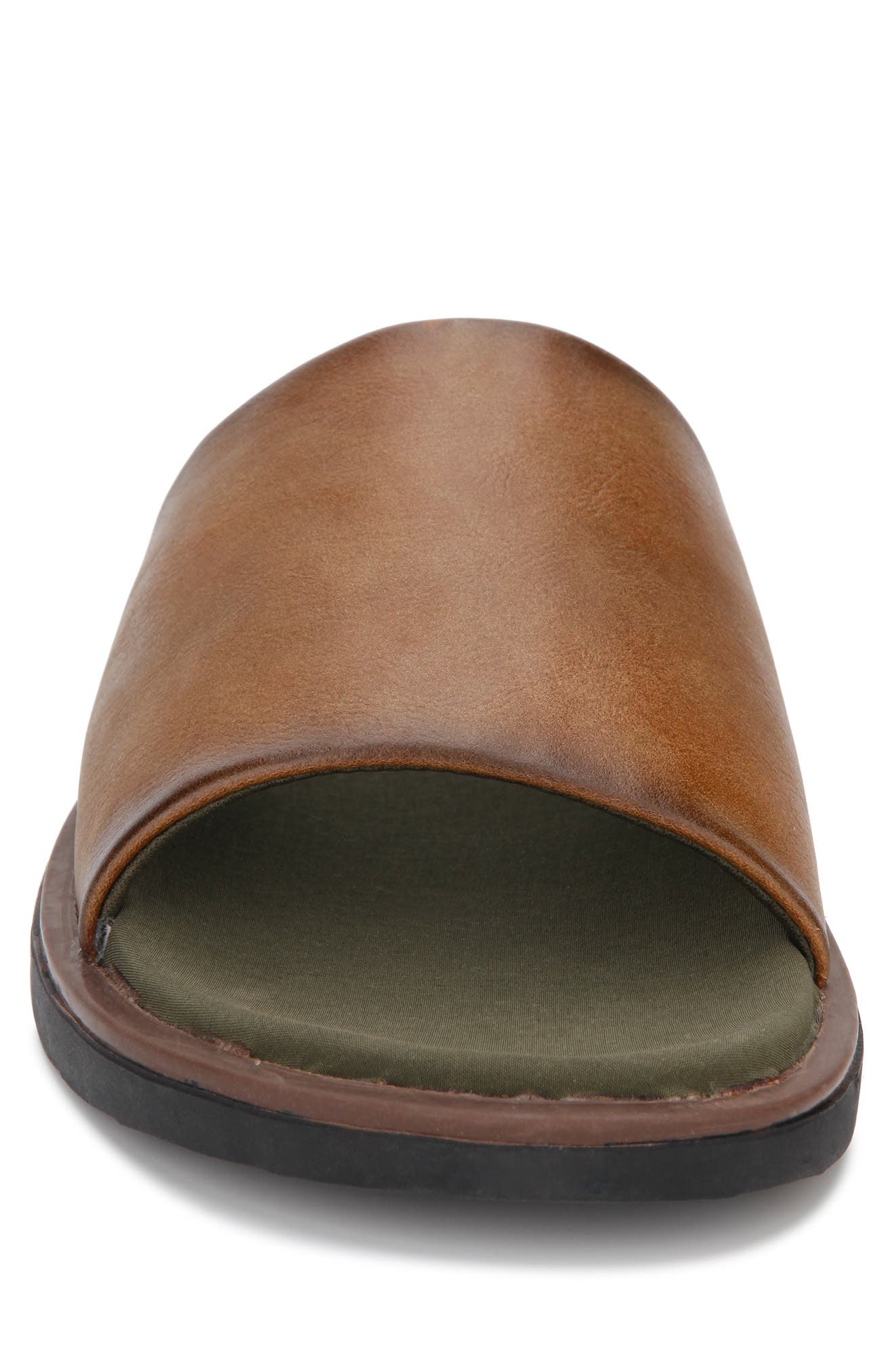 Reaction Kenneth Cole Abner Slide Sandal, Alternate, color, 