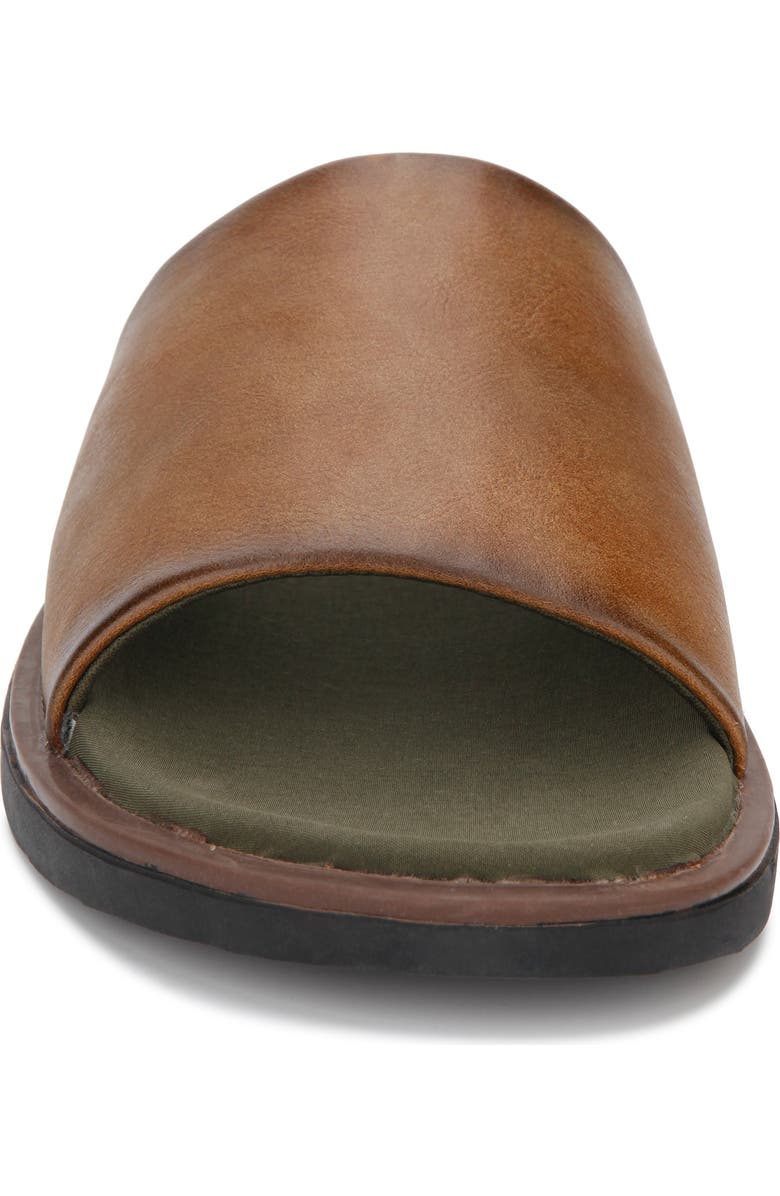 Reaction Kenneth Cole Abner Slide Sandal, Alternate, color,