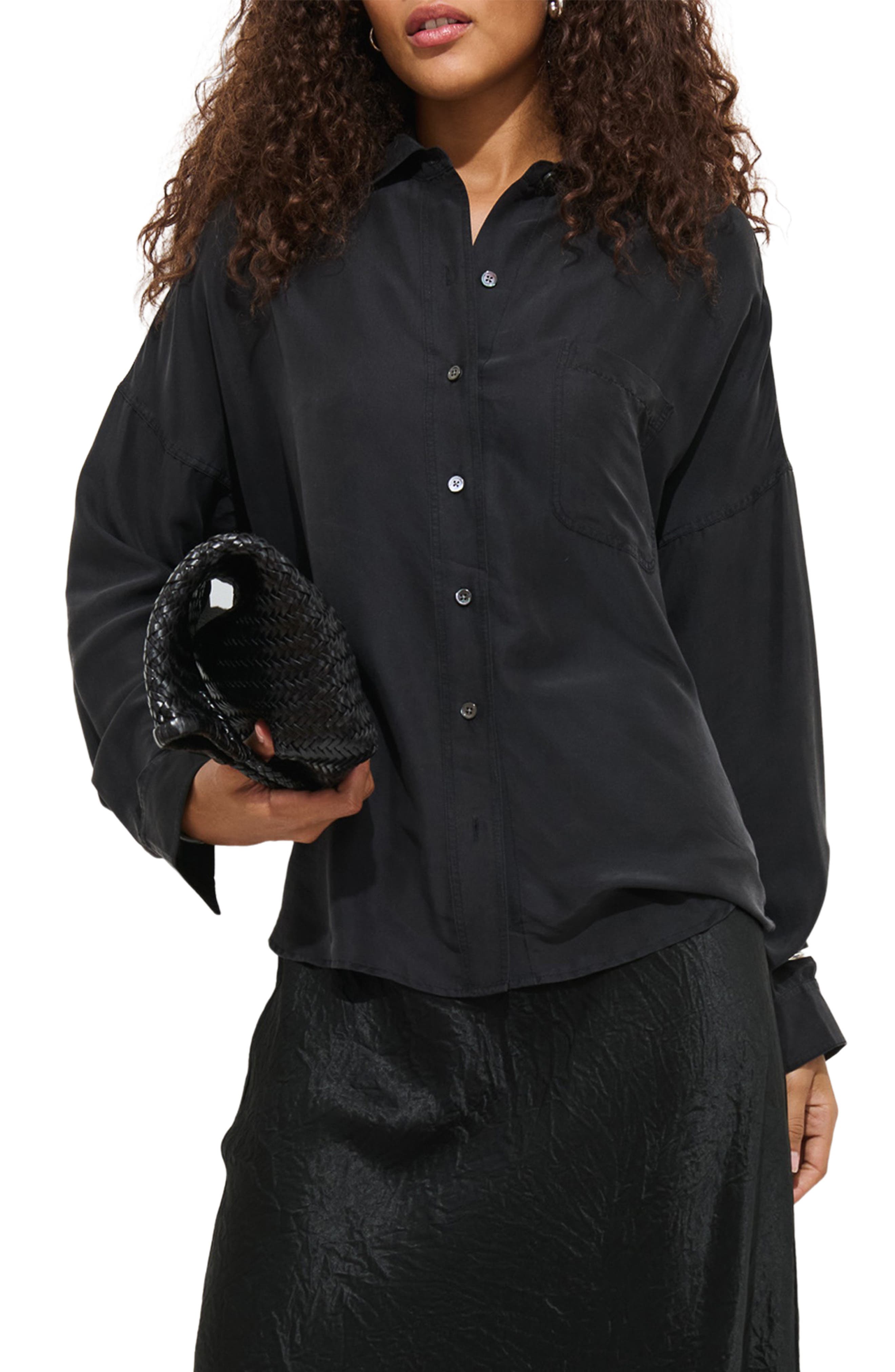 selected BLACK