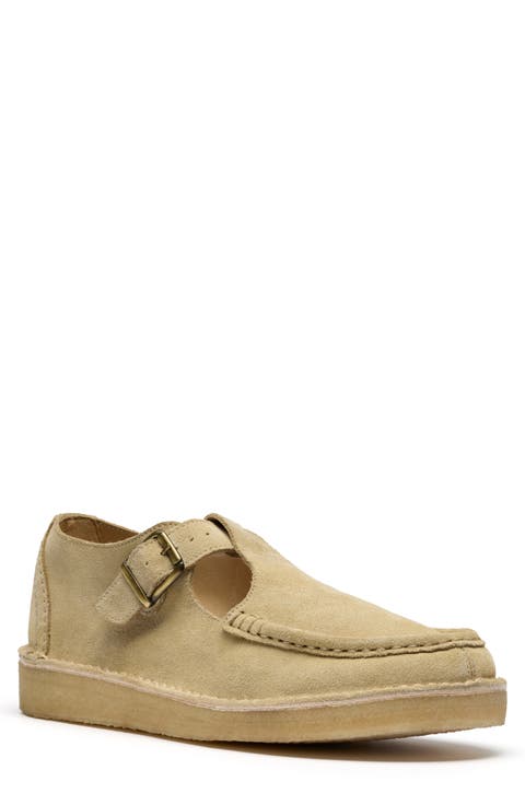 Nomad T-Bar Shoe (Men)