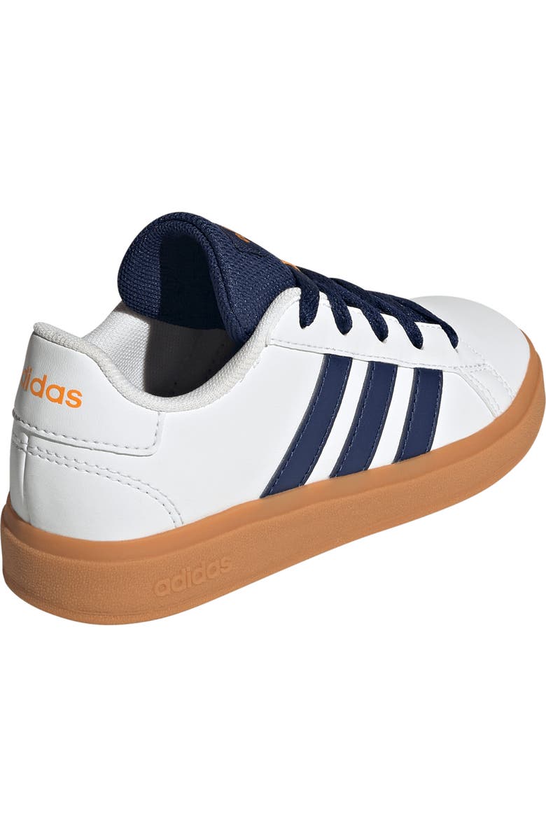 adidas Kids' Grand Court 2.0 Sneaker, Alternate, color,