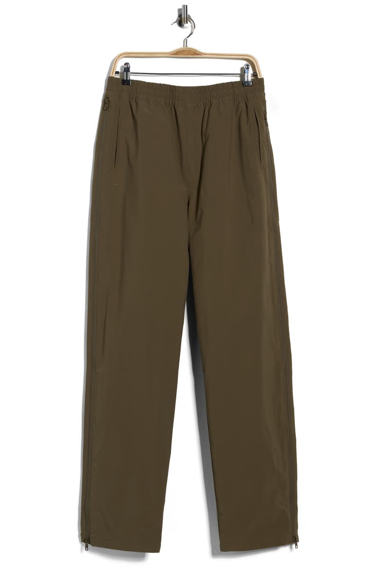 Formazione Track Pants, Alternate, color, MILITARY