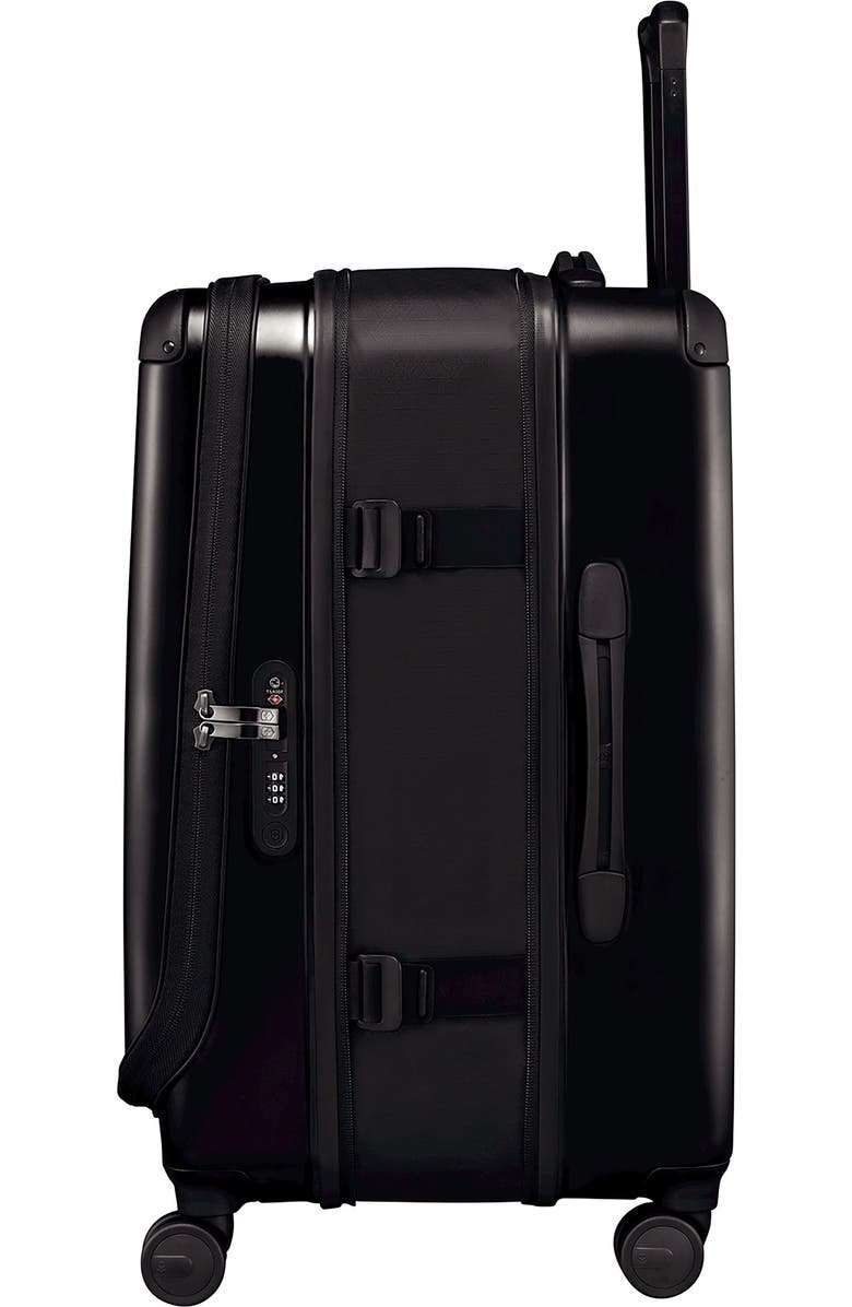 Victorinox Swiss Army<sup>®</sup> Spectra 2.0 Hard Sided Rolling 27-Inch Travel Suitcase, Alternate, color,