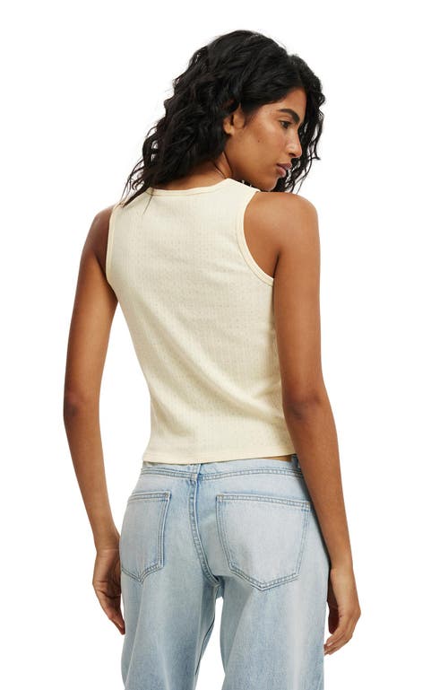 COTTON ON LCN GRAPHIC TANK 