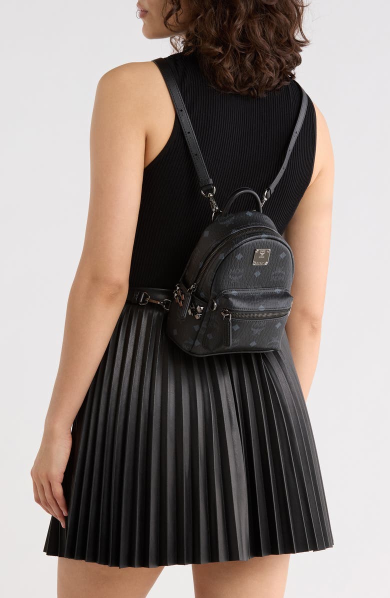 MCM Stark VI Backpack, Alternate, color,