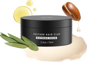 Texture Clay Extreme Hold