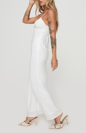 Emily Maxi Dress