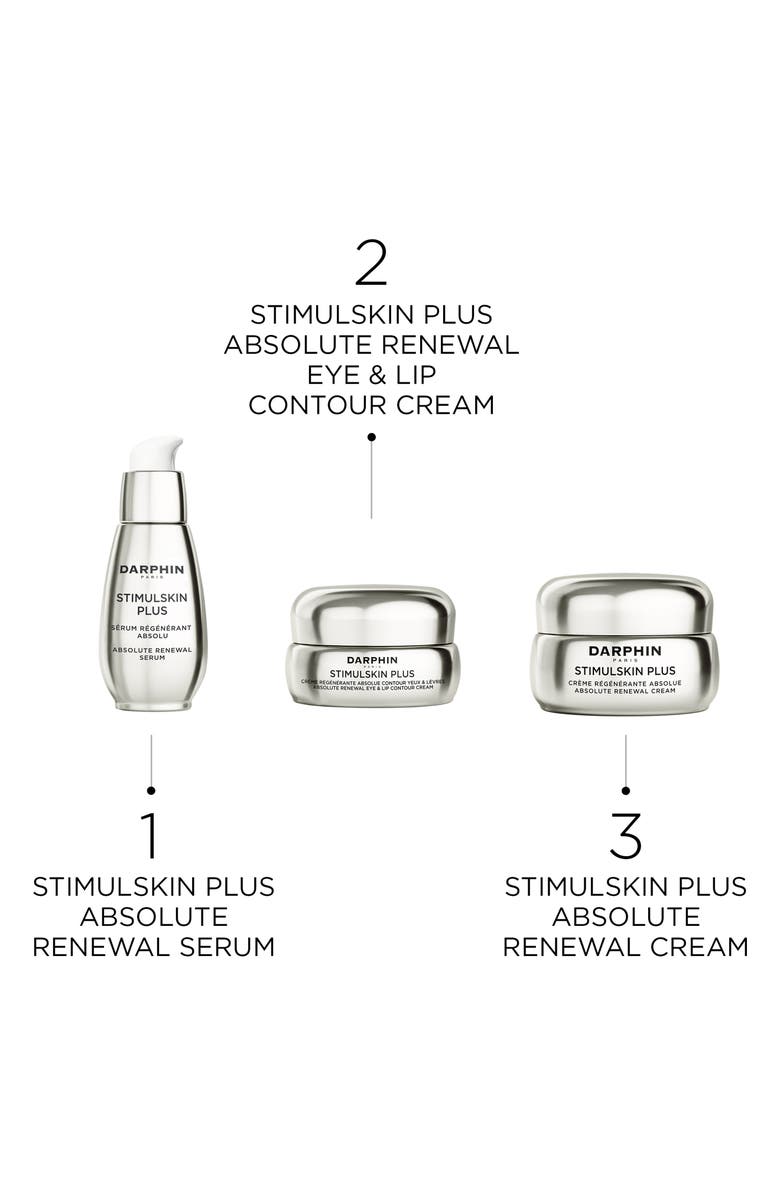 Darphin Stimulskin Plus Absolute Renewal Serum, Alternate, color, 