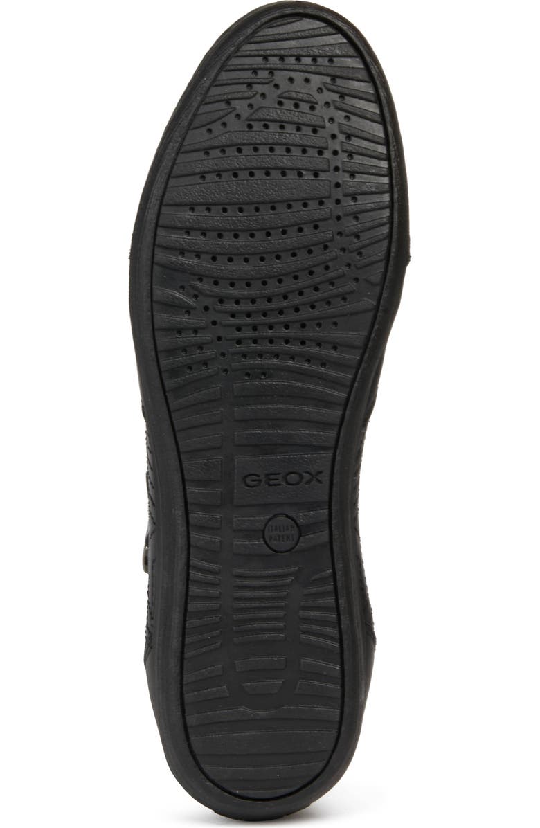 Geox Myria Mid Sneaker, Alternate, color,