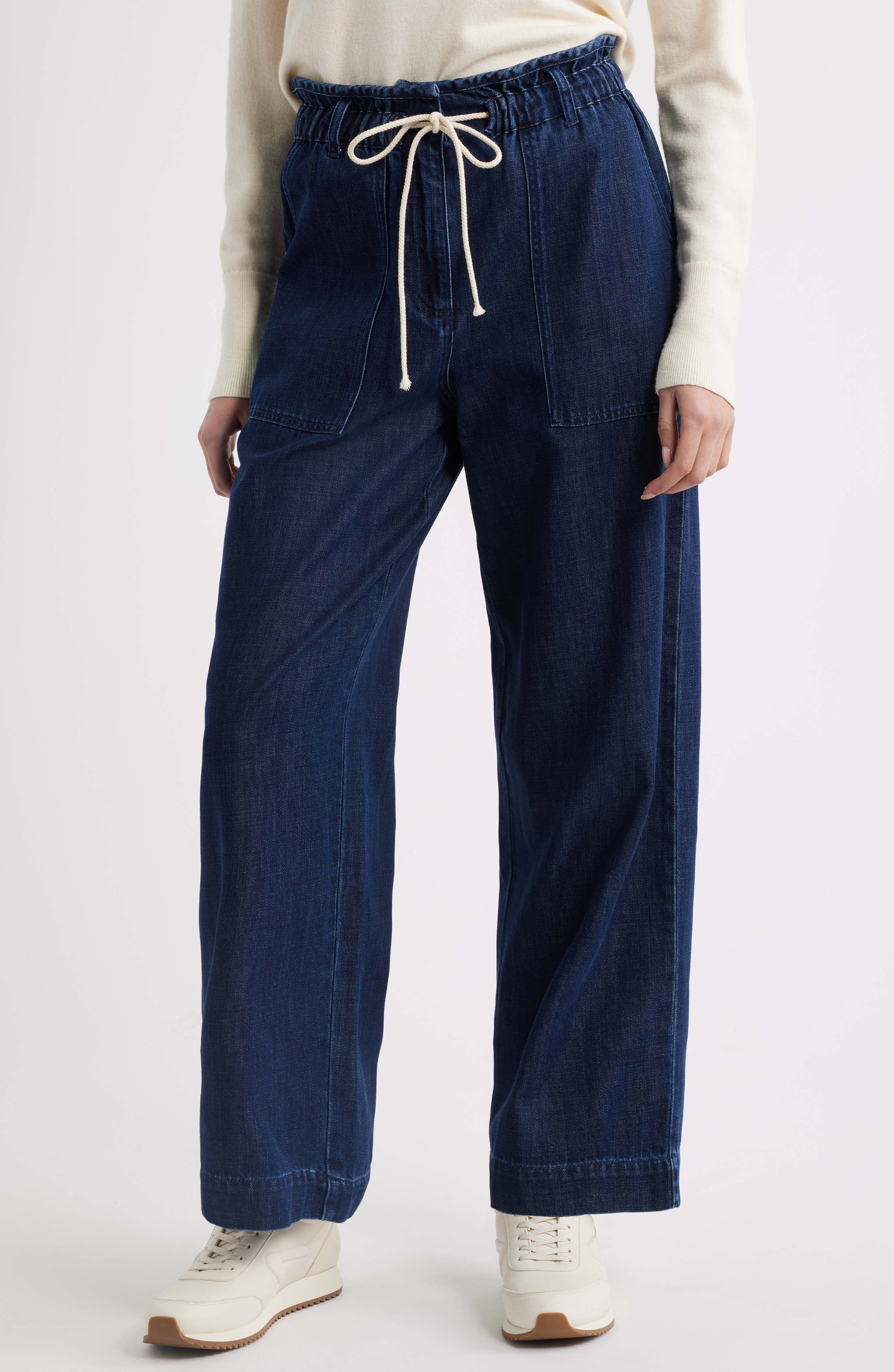 selected RINSE INDIGO