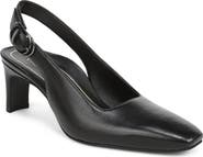 Vionic Stella Slingback Pump