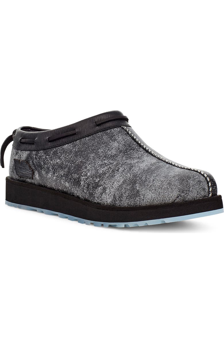 UGG<sup>®</sup> UGG x Ovadia Tasman Slipper, Main, color,