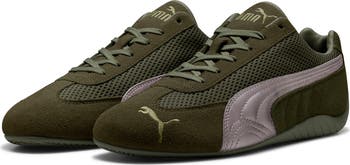 Speedcat Premium Sneaker