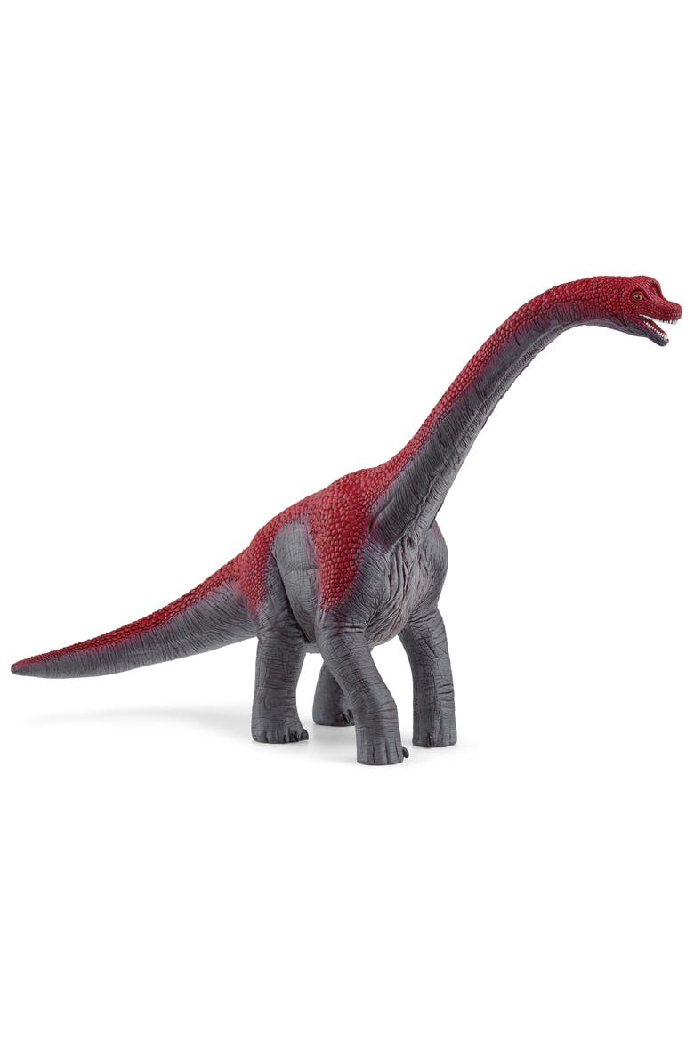 Dinosaurs Brachiosaurus, Dinosaur Action Figure, Kids Age 4+, Main, color, Multicolored