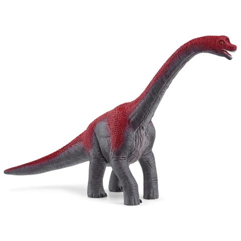 Dinosaurs Brachiosaurus, Dinosaur Action Figure, Kids Age 4+