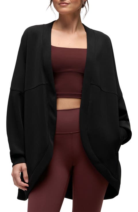Shea Soft Cardigan