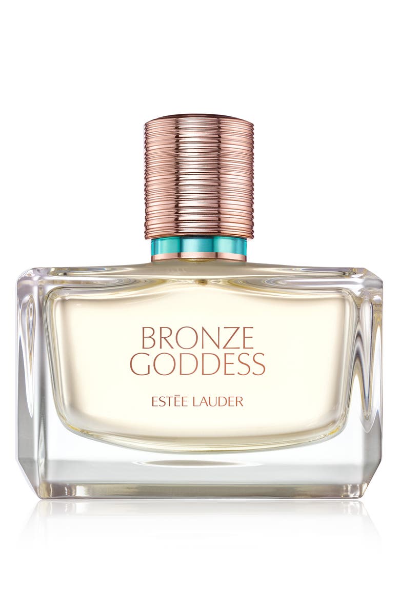 Estée Lauder Bronze Goddess Eau Fraîche Skinscent, Main, color, 