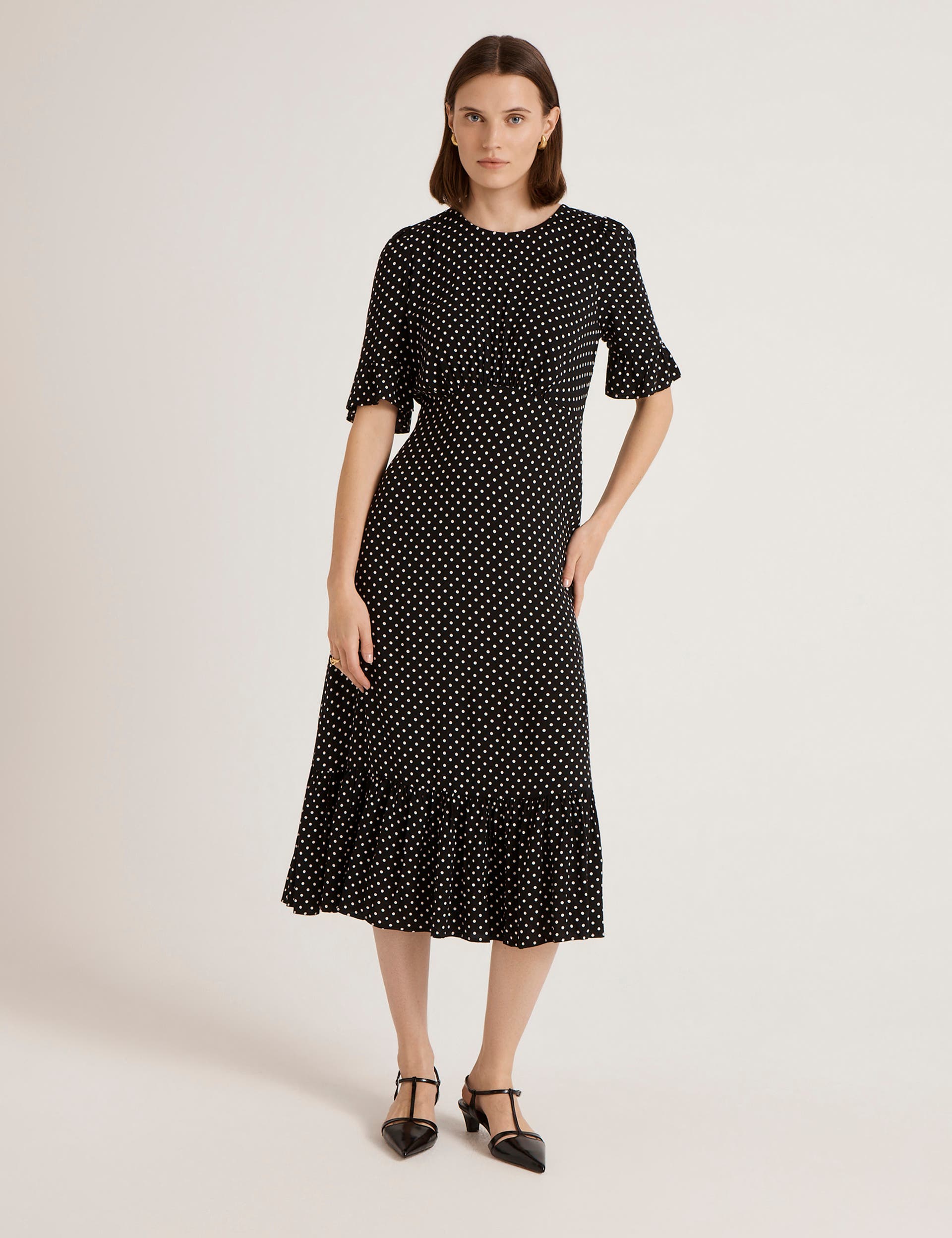 selected Black Spot