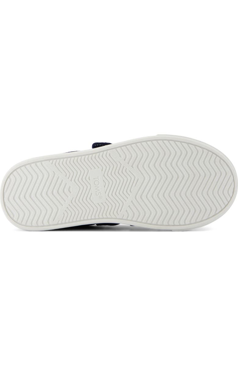 TOMS Kids' Cruz Sneaker, Alternate, color, Navy
