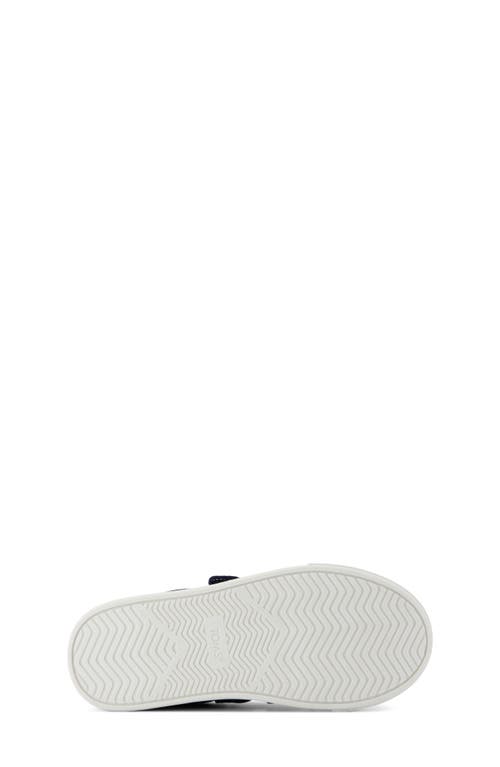 Toms Kids' Cruz Sneaker In Navy