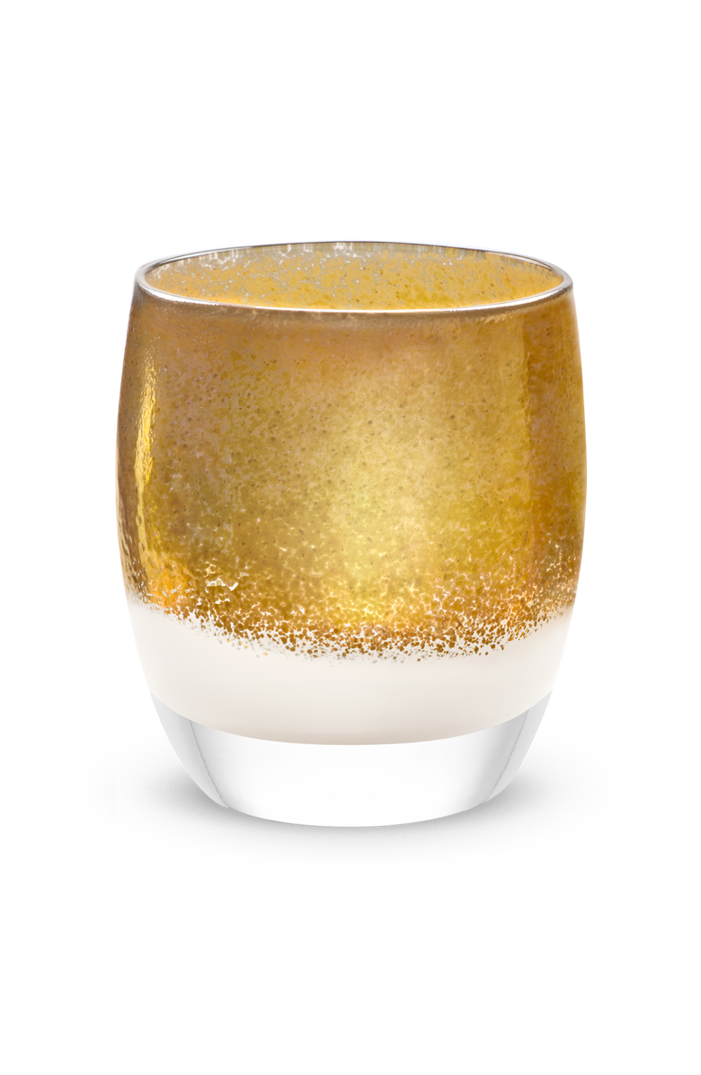 glassybaby Grace Candle Holder, Main, color, Grace